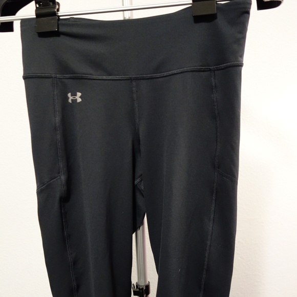 under armour running pants